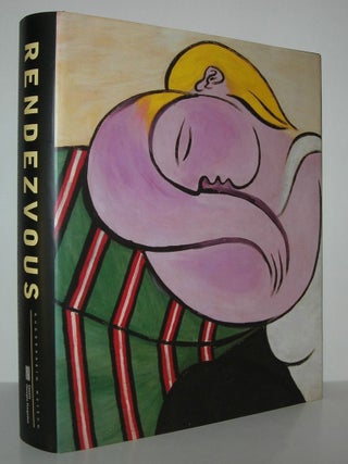 Item #10056 RENDEZVOUS Masterpieces from the Centre Georges Pompidou and the Guggenheim Museums....