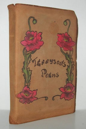 Item #10539 THE POETICAL WORKS OF ALFRED TENNYSON. Alfred Tennyson