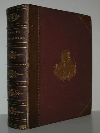 Item #10655 THE PILGRIM'S PROGRESS From This World to That Which is to Come. Containing His...
