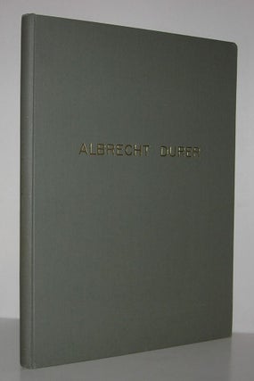 Item #10759 CHOIX DE CINQUANTE DESSINS DE ALBRECHT DURER. Albrecht Durer