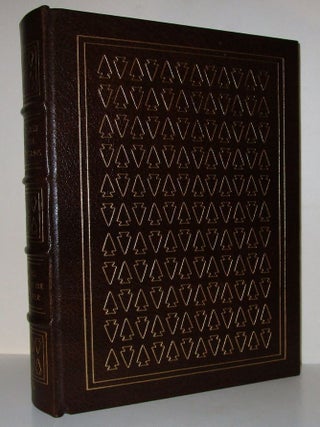 Item #10820 THE LAST OF THE MOHICANS. James Fenimore Cooper -, Edward A. Wilson