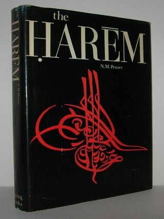 Item #11413 THE HAREM. N. M. Penzer