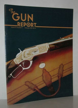 Item #11838 CIVIL WAR RARITY - AN IDENTIFIED AMERICAN ENGLISH DRAGOON The Gun Report, February...