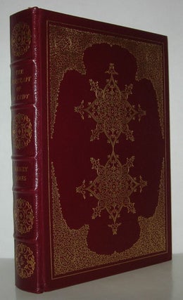 Item #11961 THE PORTRAIT OF A LADY. Henry James