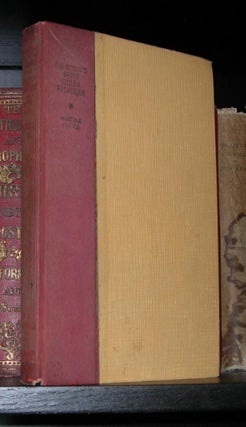 Item #1198 THE ROMANCE OF THE QUEEN PEDAUQUE. Anatole France, Alexander King