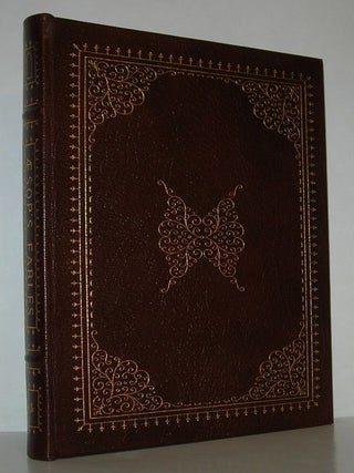 Item #12172 AESOP'S FABLES. Aesop - Munro Leaf -, Robert Lawson