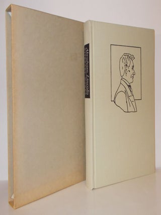 Item #13762 THE LITERARY WORKS OF ABRAHAM LINCOLN. Abraham Lincoln, Carl Van Doren, John Steuart...