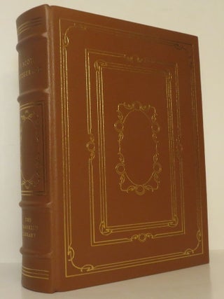 Item #13843 THE STORIES OF F. SCOTT FITZGERALD. F. Scott Fitzgerald