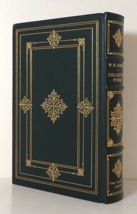 COLLECTED POEMS