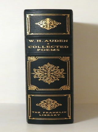 COLLECTED POEMS