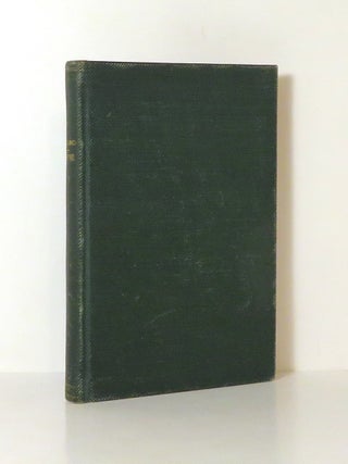 Item #14292 M. TULLII CICERONIS ORATOR Als Ersatz Der Ausgabe Von Otto Jahn. Marcus Tullius -...