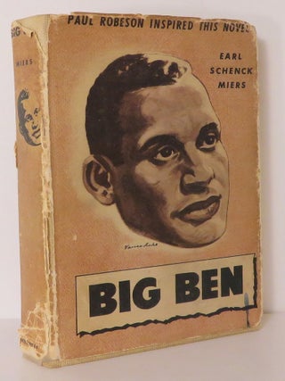 Item #14415 BIG BEN. Earl Schenck Miers