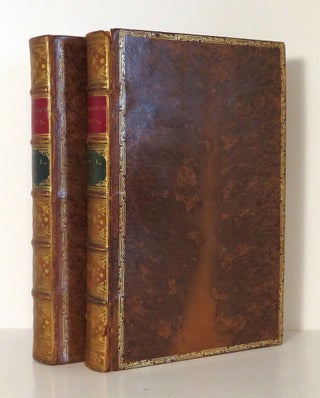 Item #14629 THE WORKS OF THE RIGHT HONOURABLE RICHARD BRINSLEY SHERIDAN With a Memoir by James P....