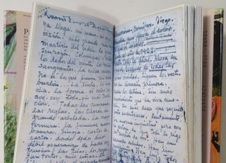 DIARY OF FRIDA KAHLO An Intimate Self-Portrait