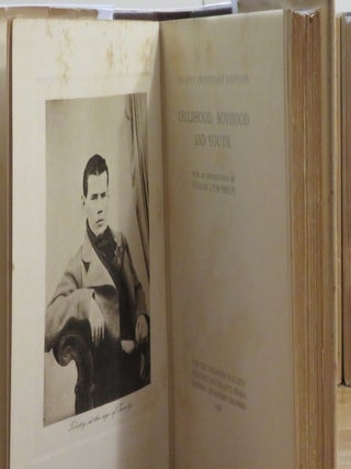The Works of Leo Tolstoy