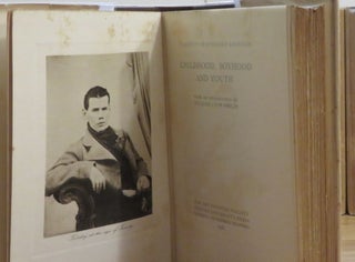 The Works of Leo Tolstoy