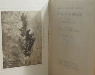 The Works of Leo Tolstoy