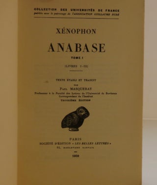 Anabase [ Set ]