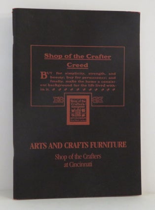 Item #14937 Arts and Crafts Furniture:. Stephen Gray