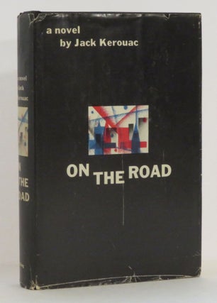 Item #14977 On the Road. Jack Kerouac