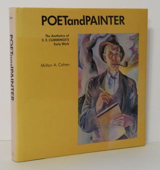 Item #15022 Poet and Painter. Milton A. Cohen