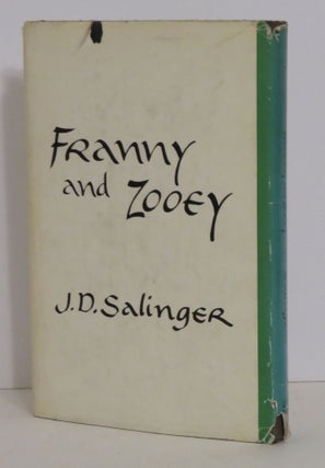 FRANNY AND ZOOEY