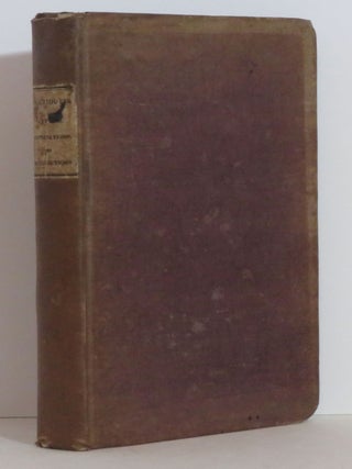 Item #15234 Letters, Conversations and Recollections of S.T. Coleridge. S. L. Coleridge, Samuel