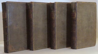 The Works of Virgil,