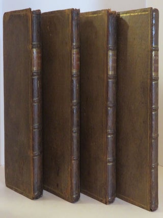 The Works of Virgil,