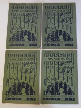 Hans Andersen's Fairy Tales