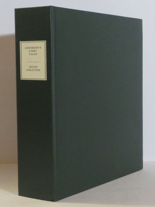 Hans Andersen's Fairy Tales