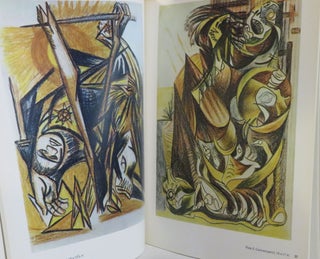 Jackson Pollock: Psychoanalytic Drawings