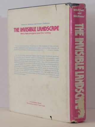 The Invisible Landscape