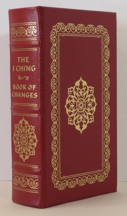 Item #15271 I Ching. Richard Wilhelm, C. G. Jung