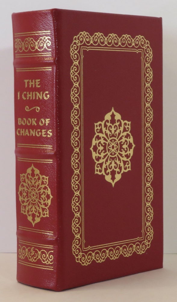 Item #15271 I Ching. Richard Wilhelm, C. G. Jung.
