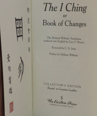 I Ching
