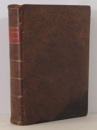 Item #15278 Experiments on the Principle of Life, Julien Jean César Le Gallois, M. D