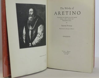 The Works of Aretino