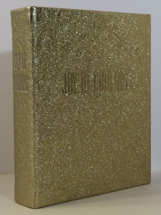 Item #15305 Joy of Cooking. Irma S. Rombauer
