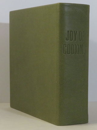 Joy of Cooking