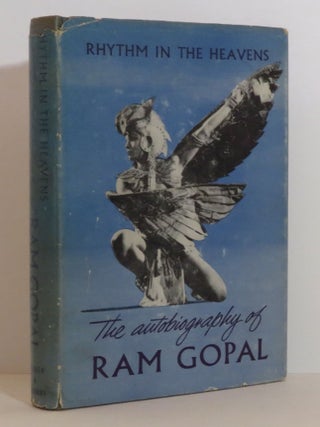Item #15317 Rhythm in the Heavens. Ram Goal