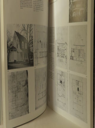 Frank Lloyd Wright: Monographs