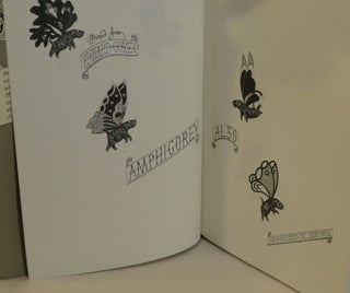 Item #15399 Amphigorey Also. Edward Gorey