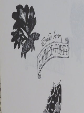 Amphigorey Also