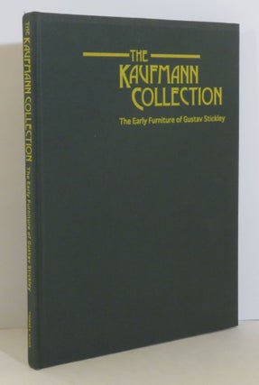 Item #15487 The Kaufmann Collection:. Thomas K. Maher