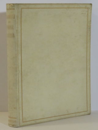Item #15536 The Rubaiyat of Omar Khayyam. Omar - Khayyam, Edward Fitzgerald