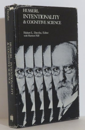 Item #15573 Husserl Intentionality and Cognitive Science. Hubert L. Dreyfus