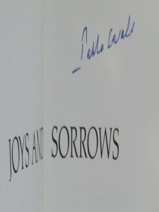 Joys and Sorrows: