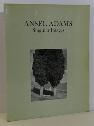 Item #15808 Ansel Adams. Ansel Adams, David H. McAlpin, Edwin Land, Jon Holmes