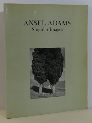 Item #15808 Ansel Adams. Ansel Adams, David H. McAlpin, Edwin Land, Jon Holmes
